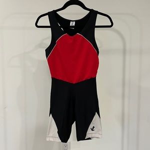 JL Women’s Rowing Unisuit
